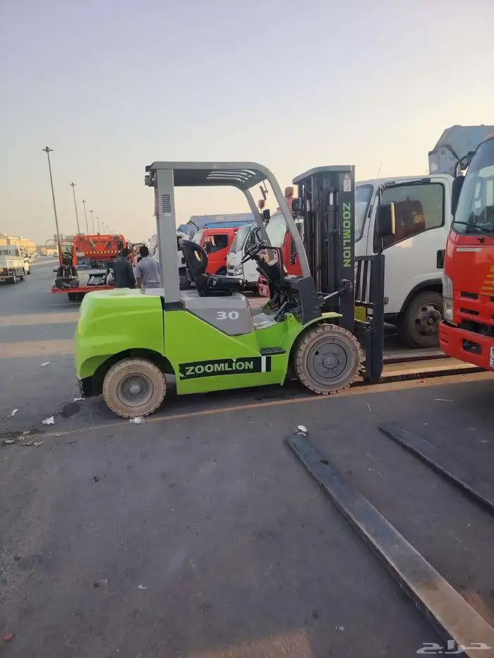 كرين 50 طن و 25 طن للايجار جميع انواع الكرينات 2