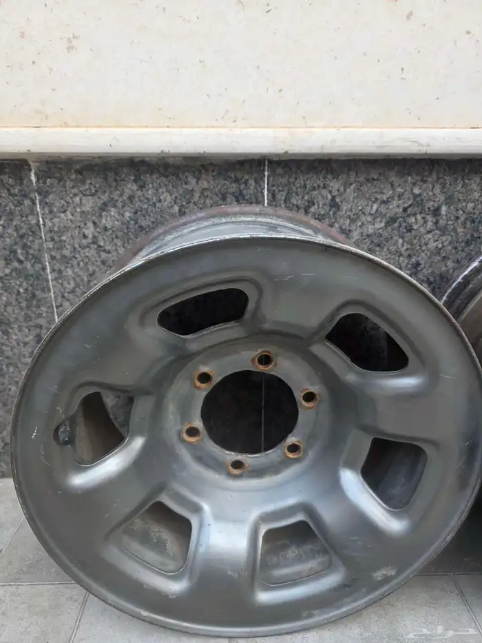 جنوط باترول 1