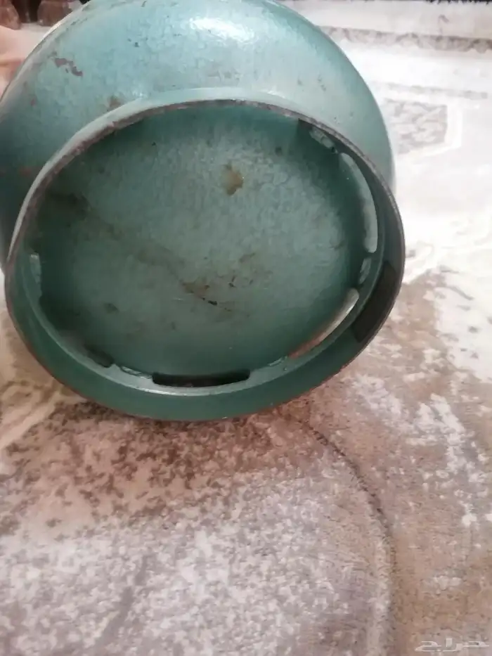 دبه سيفرت 925 ينقصها الغطا 3