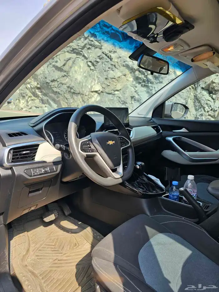 (( شفرولية __ كابتيفا __ 2023 )) 11