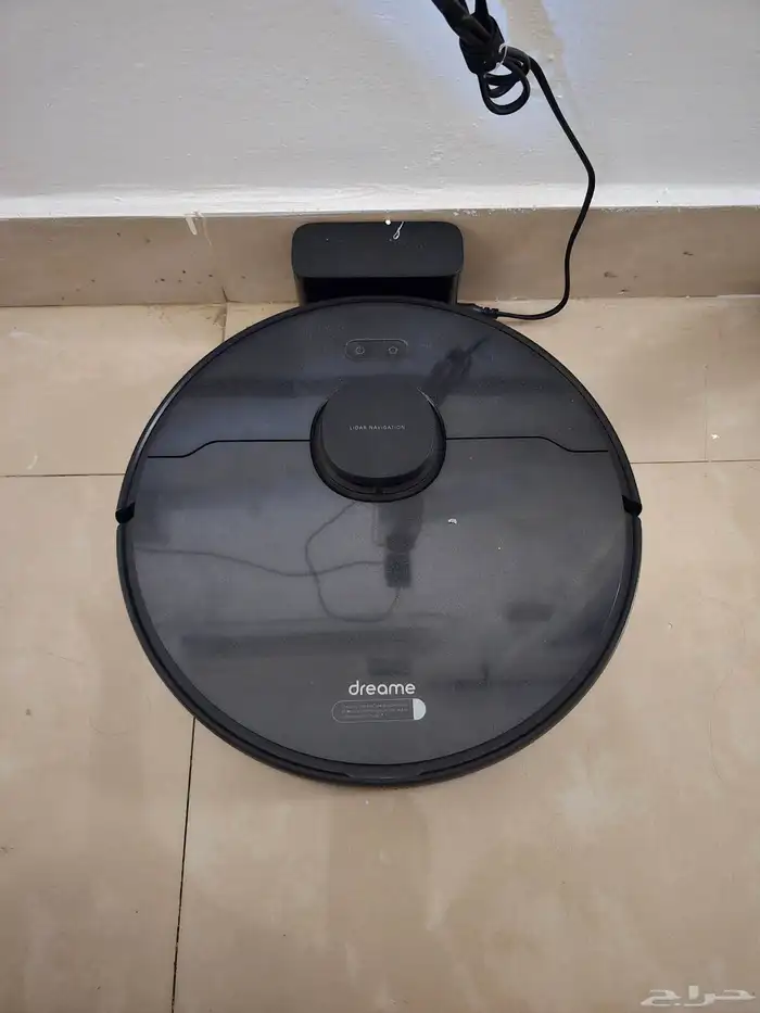 Xaiomi روبوت ذكية D9 ماكس 0