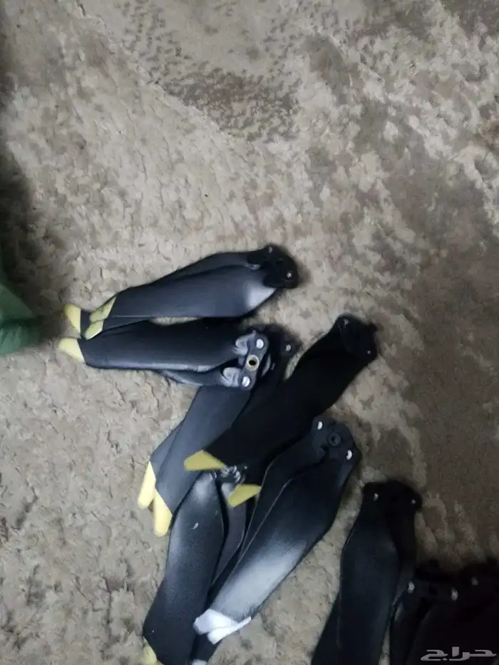 أجنحة درون 1