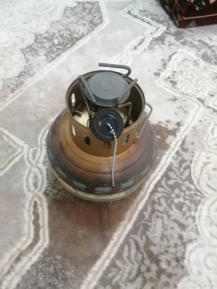 دبه سيفرت 925 ينقصها الغطا 1