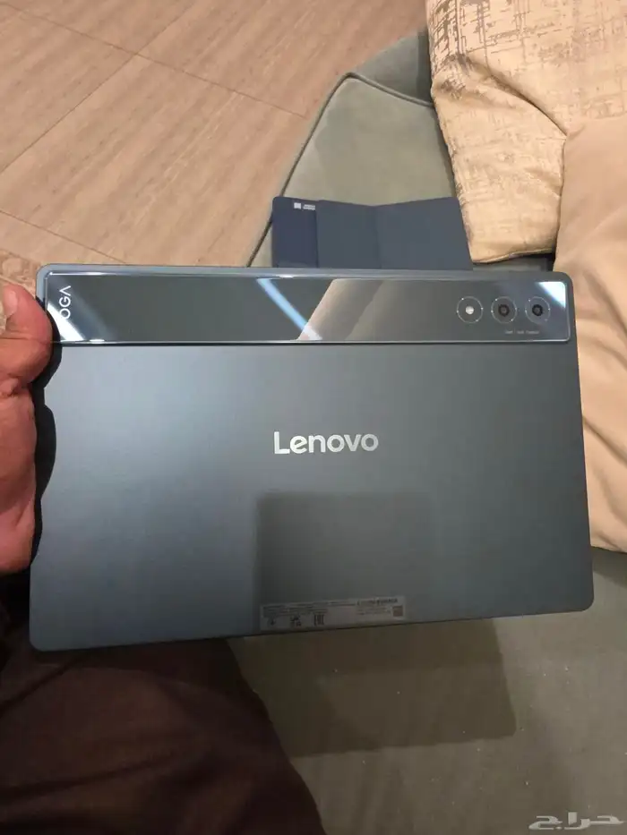 تاب لينوفو يجا بلس 5