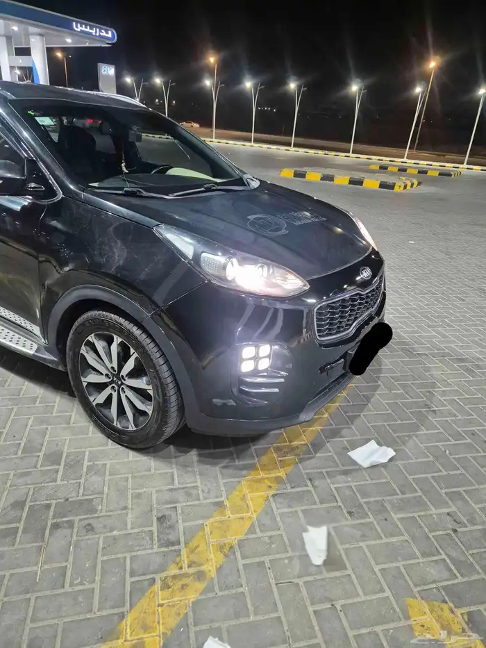 سوبرتاج ديزل نظيفة فل التانكي يمشيك الف كم 2