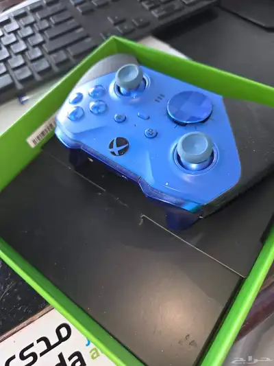 يد اكس بوكس احترافي نظيف جدا ضمان STC index