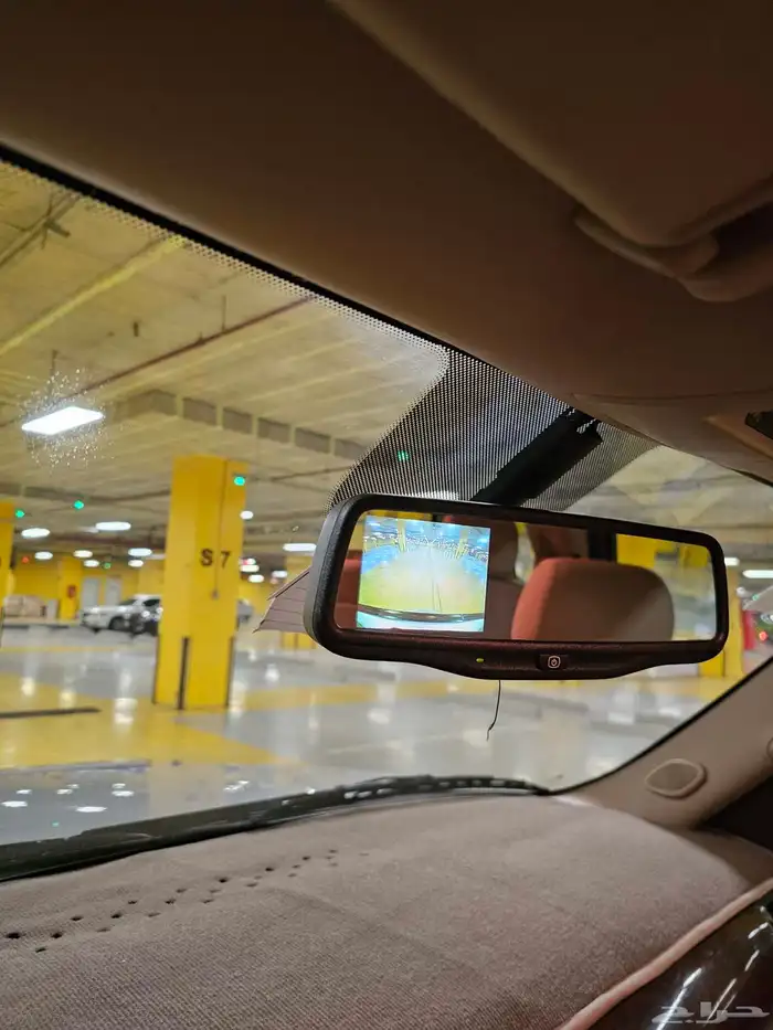 يوكن 2012 دبل الجميح شبه الجديد 36