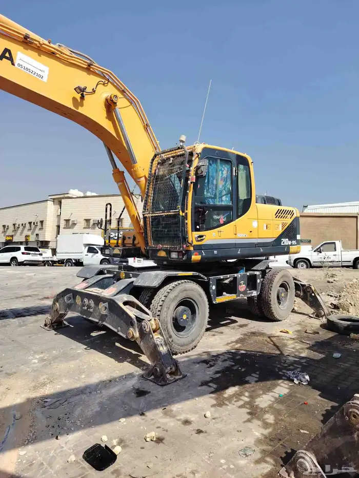 بوكلين كفرات للايجار اليومي وشهري الرياض 1