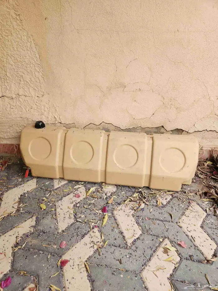 تانكي ماء الوطني 0