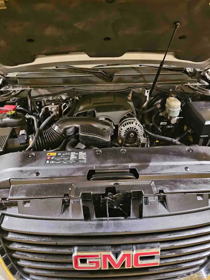 يوكن 2012 دبل الجميح شبه الجديد 43