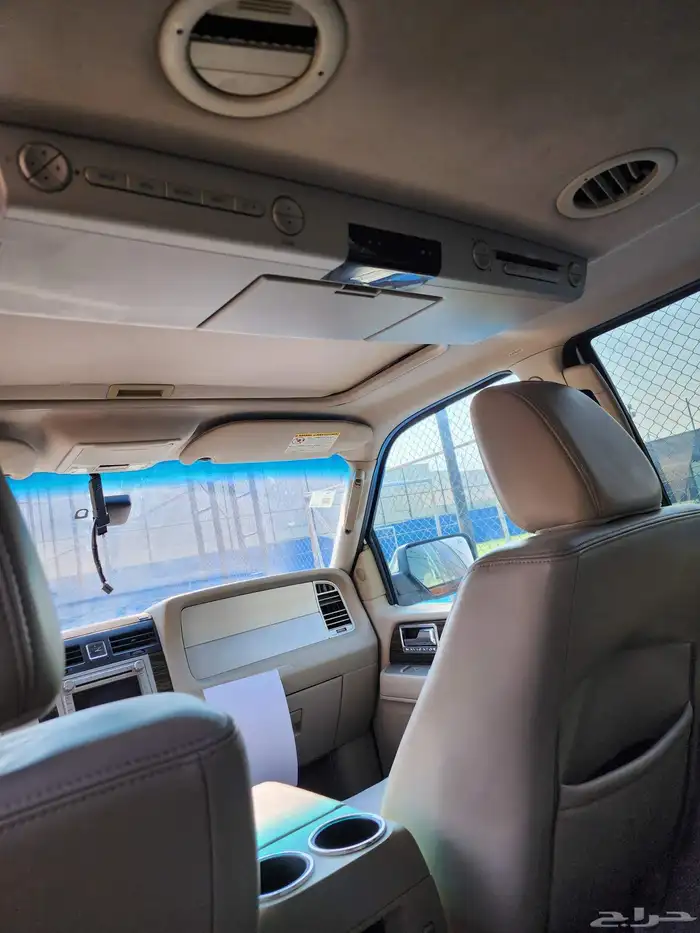 لينكون نافيجتور 2010 25