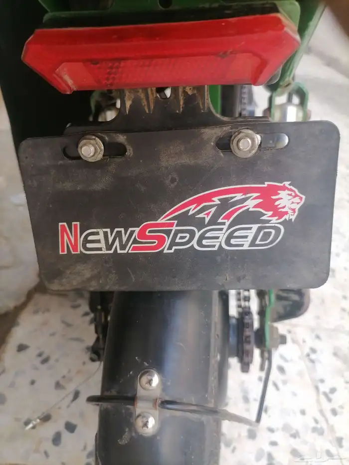 سكوتر دراجه مقاس 14 جديد كفرات نور قوي سريع نيو سبيد 6