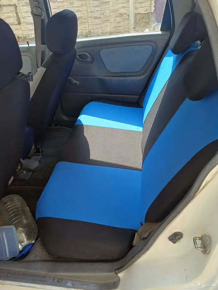 التو سوزوكي 5