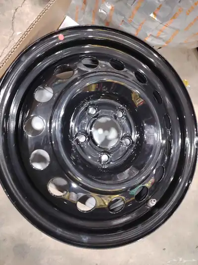 جنوط سوناتا سوح مقاس 16 مع كفرات جديدة index