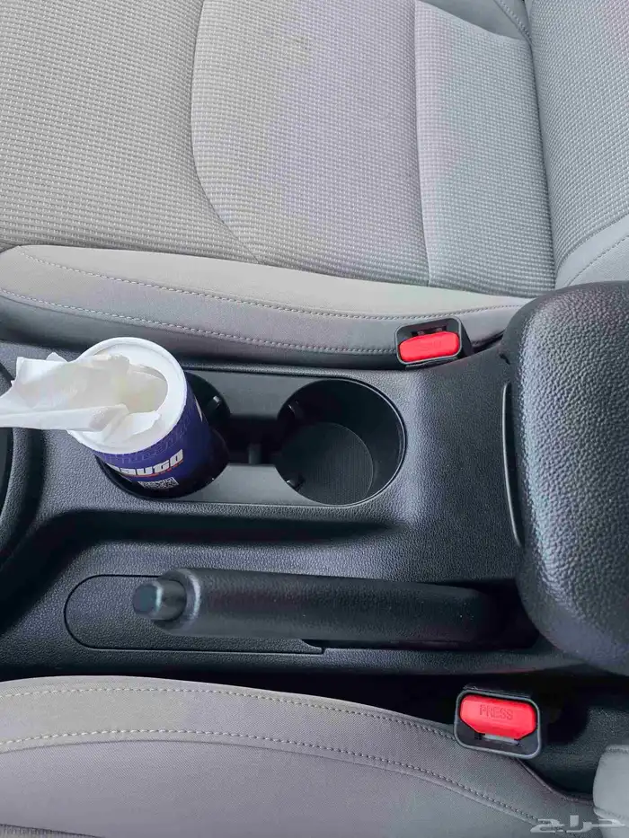 للبيع كيا سيراتو 2021 فضي 40