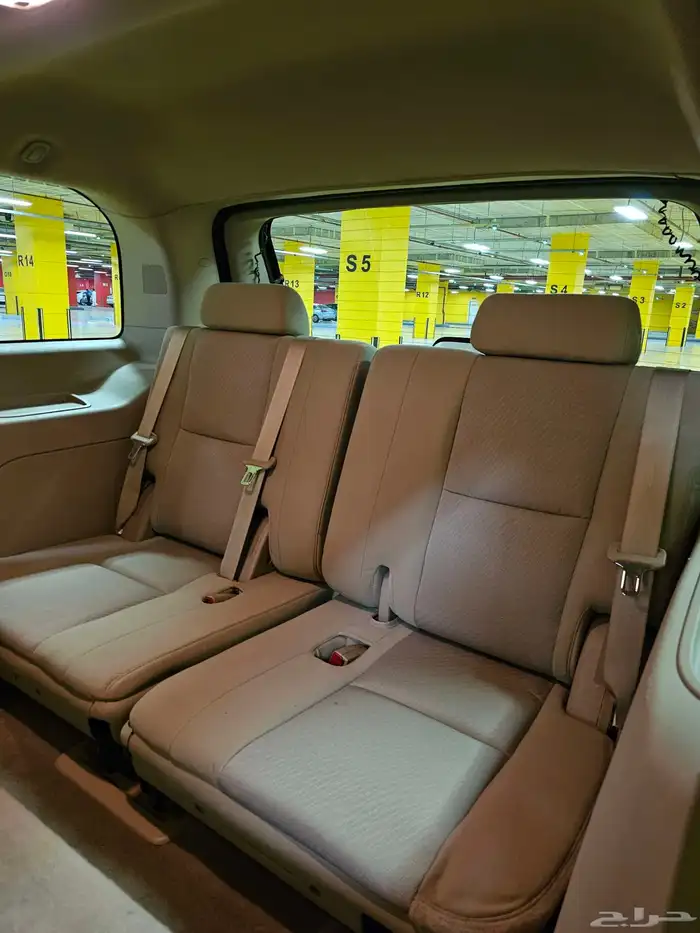 يوكن 2012 دبل الجميح شبه الجديد 29