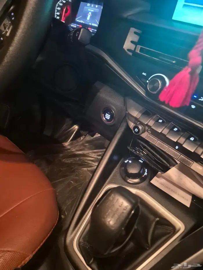 شانجان 2023 للبيع 5