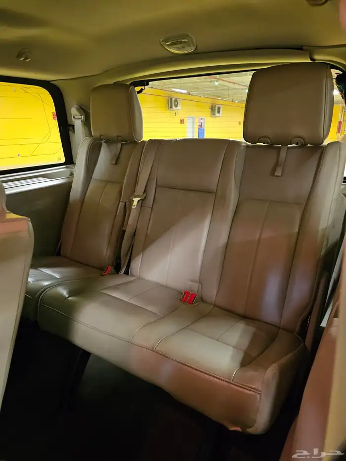 اكسبدشن2013 لمتد شبه الوكاله 21