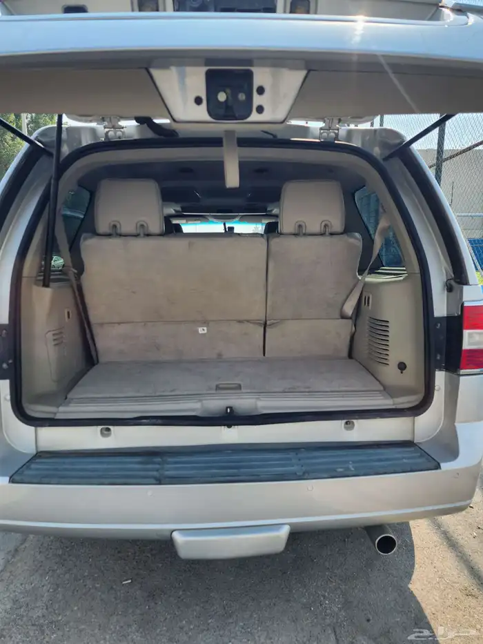 لينكون نافيجتور 2010 5