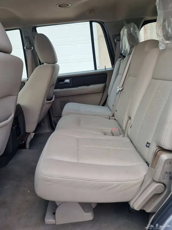 فورد اكسبيدشن 2013 7