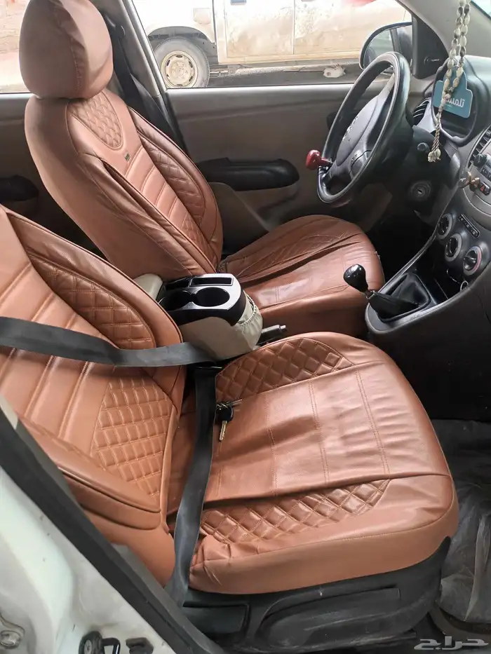 Hundayi I10 Modle 2013  Manual  Instal new korean engine. 1