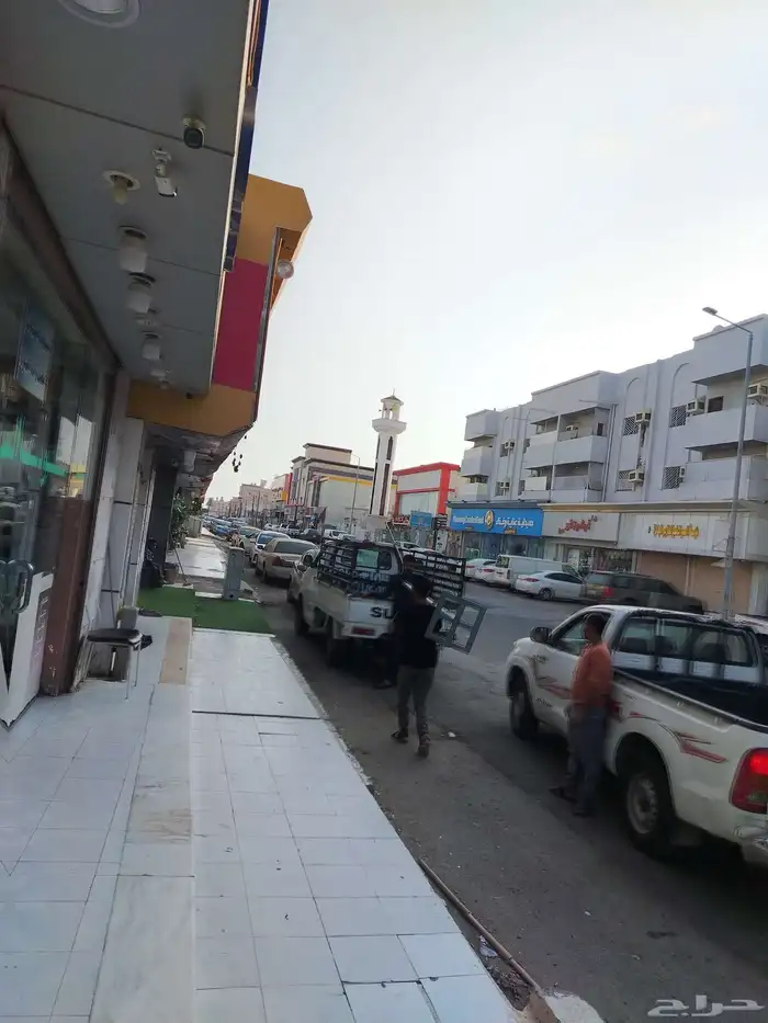 صالون حلاقة 5