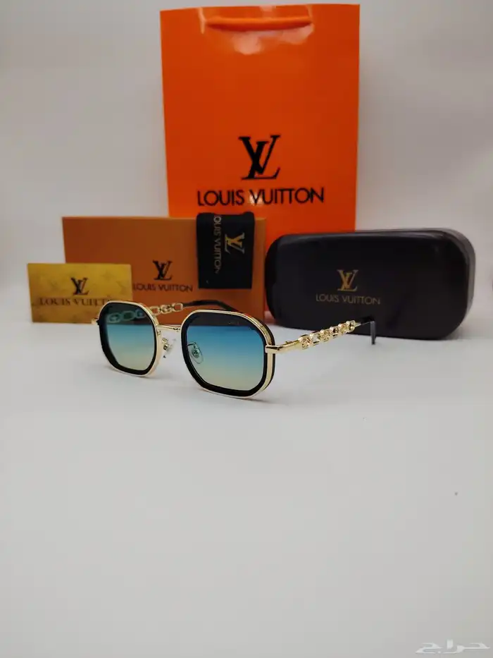 متوفر لدينا نضارات ماركات جوده ممتازة جدا 3