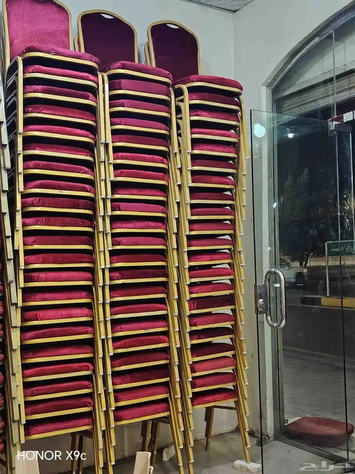 تأجير لاوازم افراح ومناسبات 2