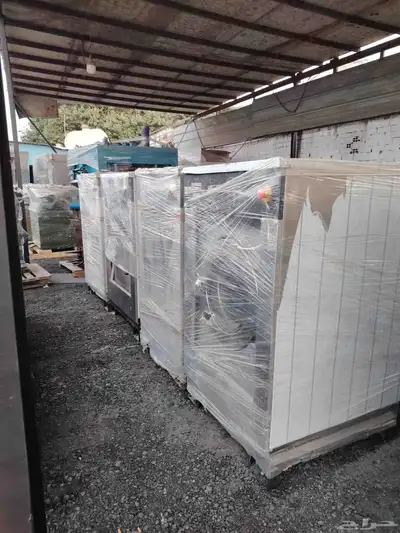 معدات مغسلة ملابس للبيع (جديد - مستخدم) index