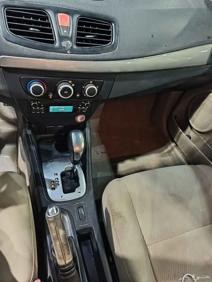 رينو فلونس 2016 10