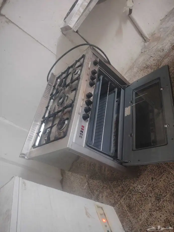فرن للبيع جاهز 1