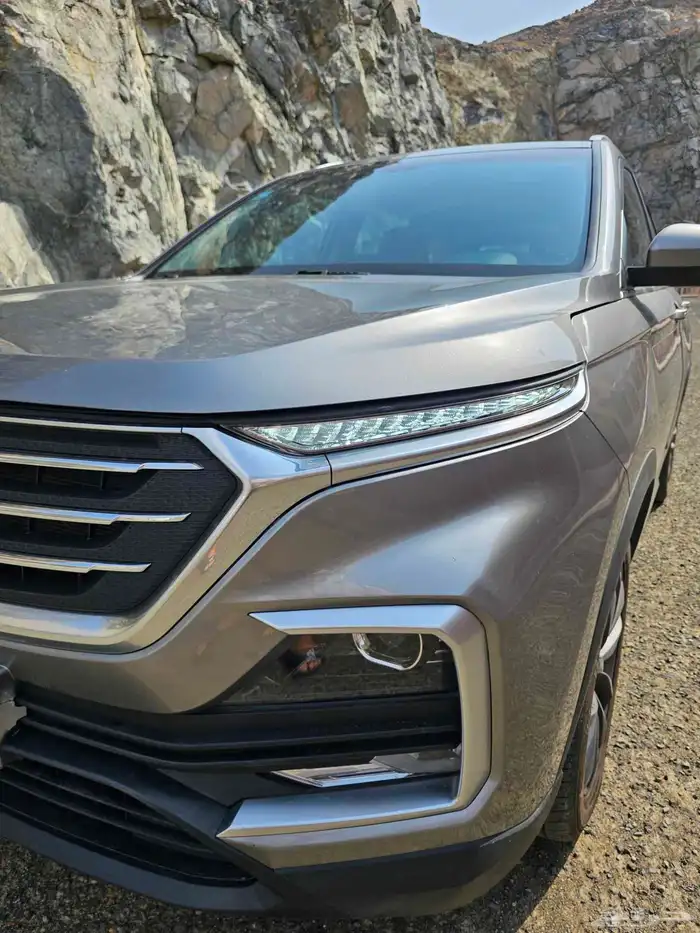 (( شفرولية __ كابتيفا __ 2023 )) 8