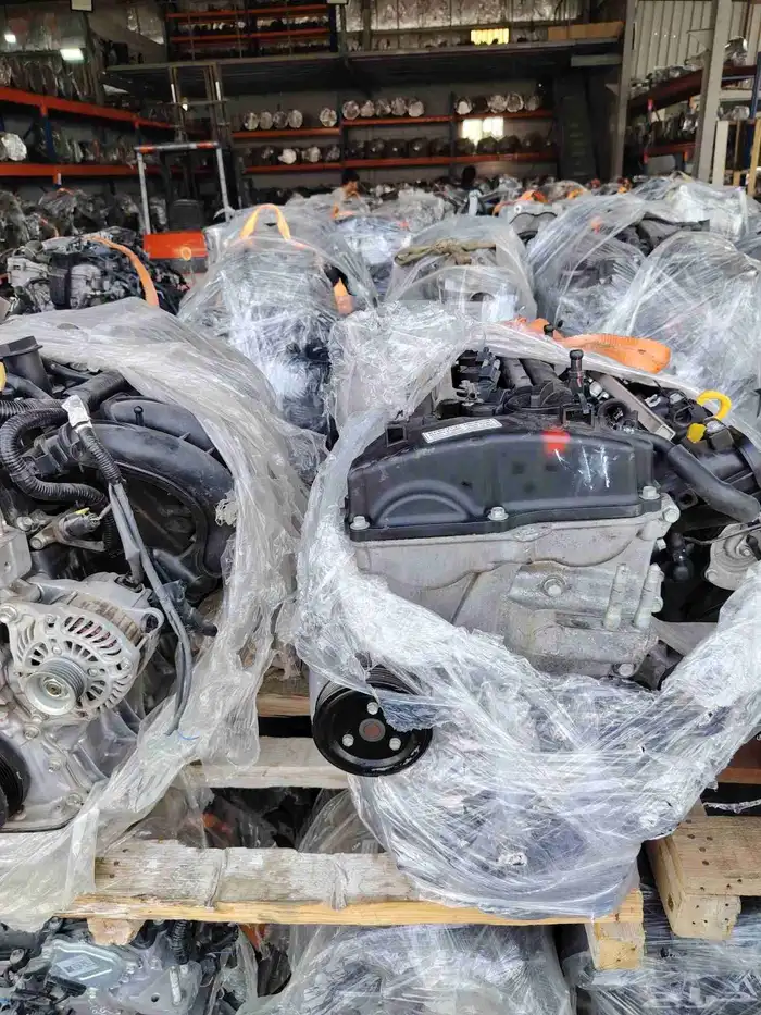 مكائن وجيربوكسات كارنفال كيا كدينزا كيا سيرنتو النترا اكسنت 2