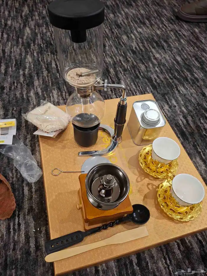 مكينة شاهي 0