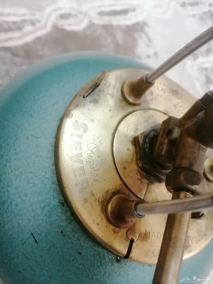 دبه سيفرت 925 ينقصها الغطا 6