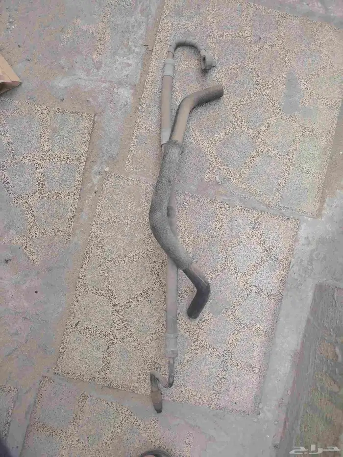 اهواز دركسون كامري 2011 اصلي 1