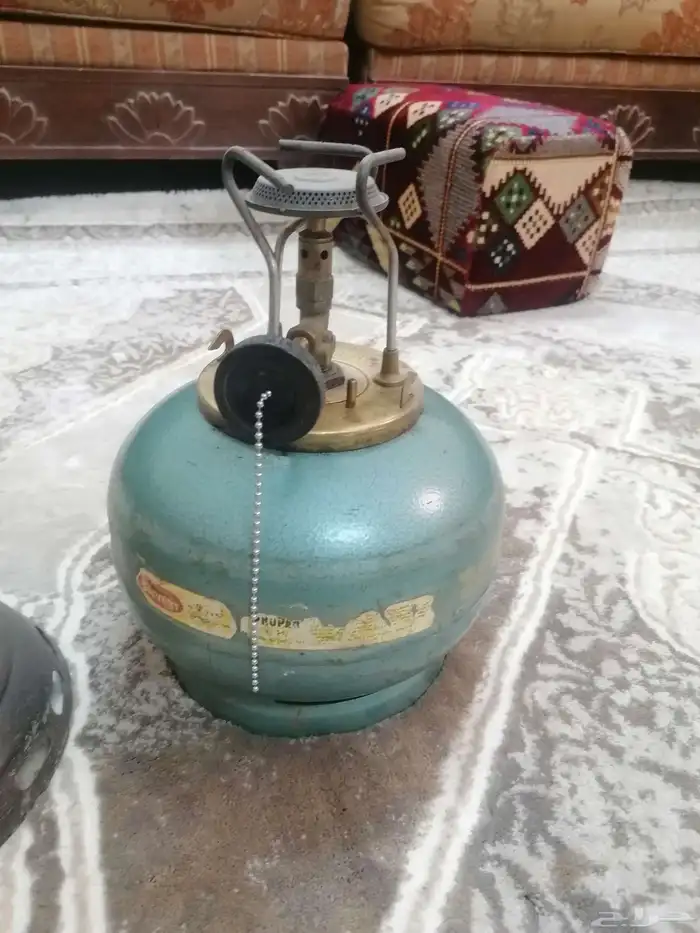 دبه سيفرت 925 ينقصها الغطا 2