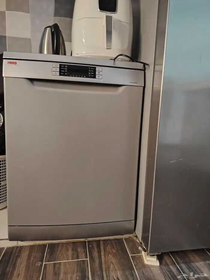 غسالة المواعين جديده 1