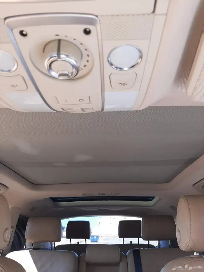 اودي Audi Q7 2012 اعلي فئه 18