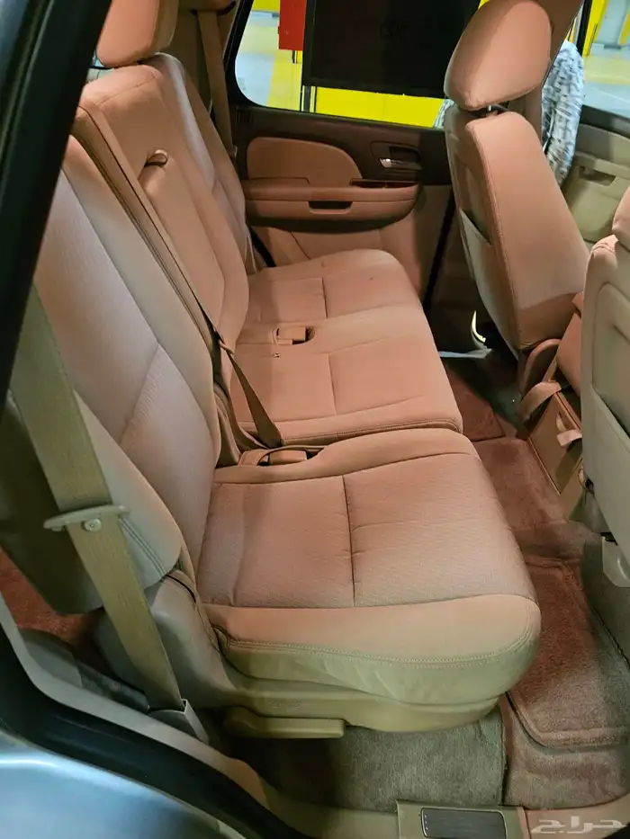 يوكن 2012 دبل الجميح شبه الجديد 41