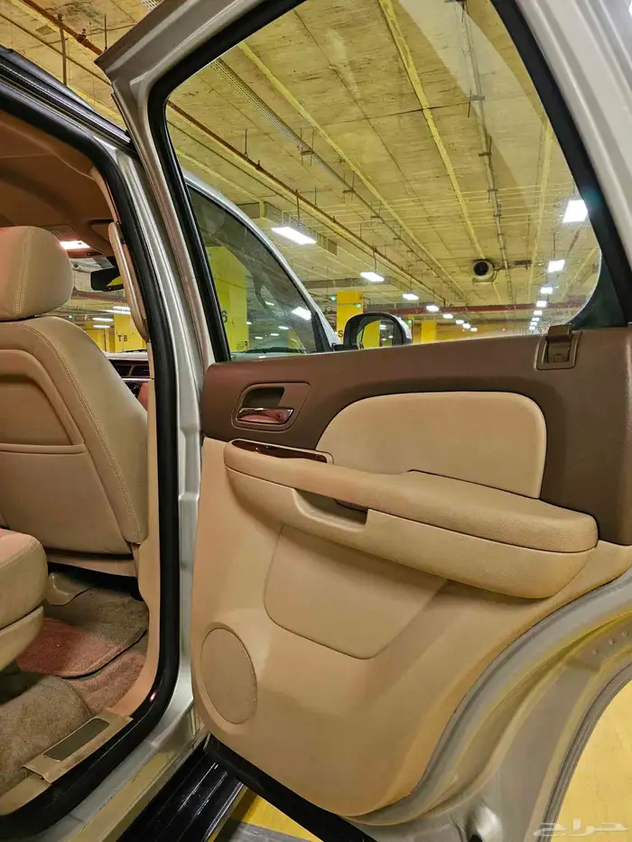 يوكن 2012 دبل الجميح شبه الجديد 42