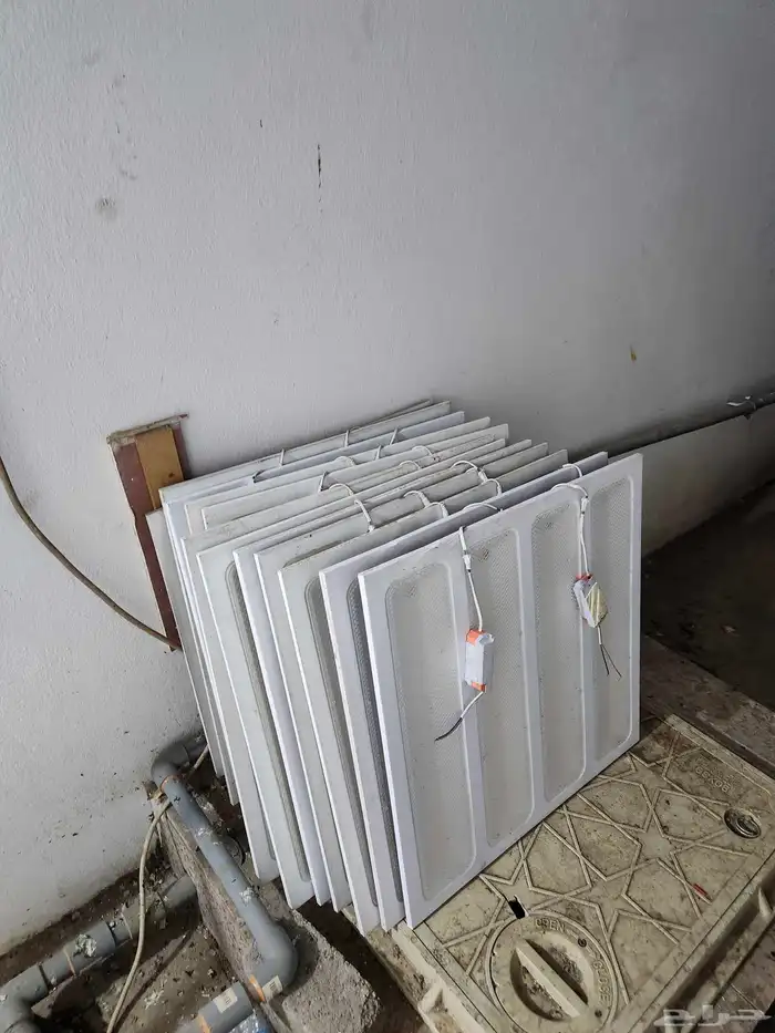 لمبات ليد بنل للبيع 2