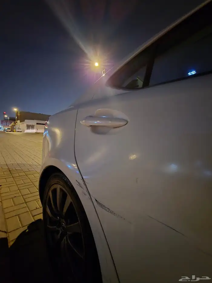 لكزس 2008 IS300 9