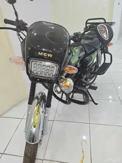 دباب M C W CG150 index