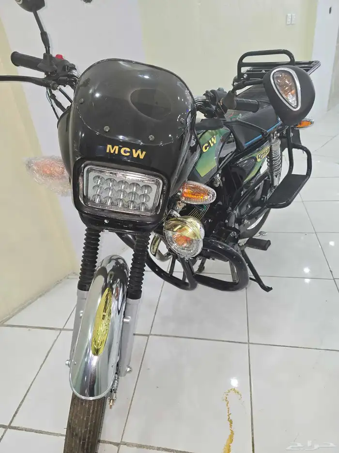 دباب M C W CG150 0