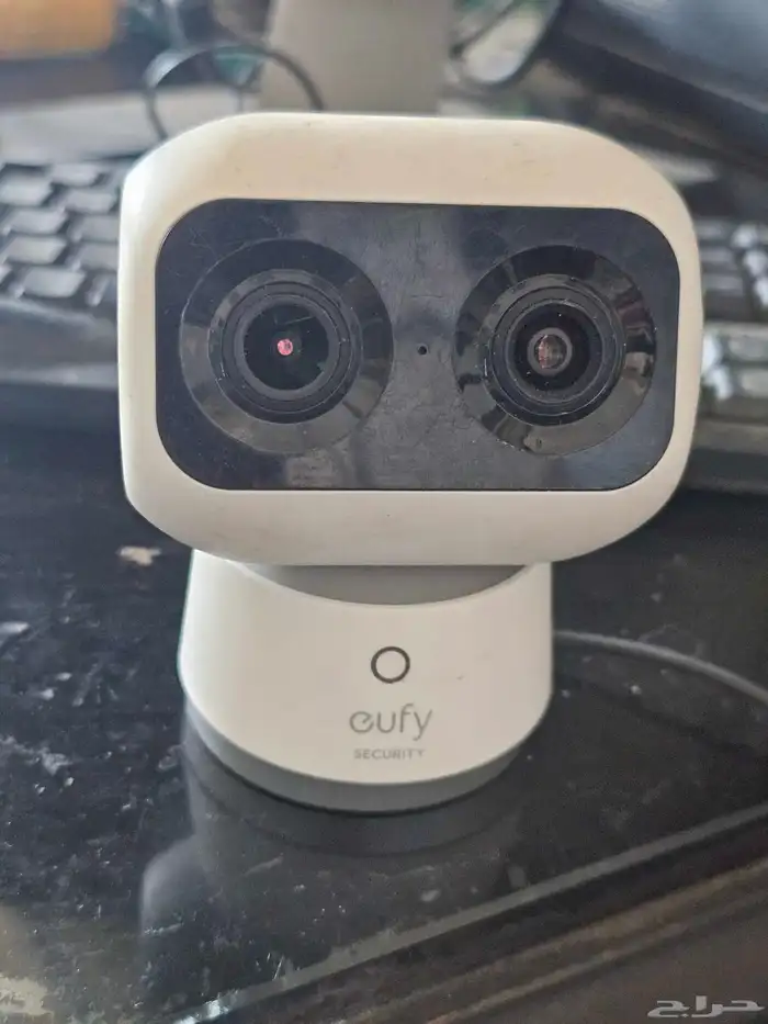 كاميرا المراقبة الداخلية Eufy Sec 1