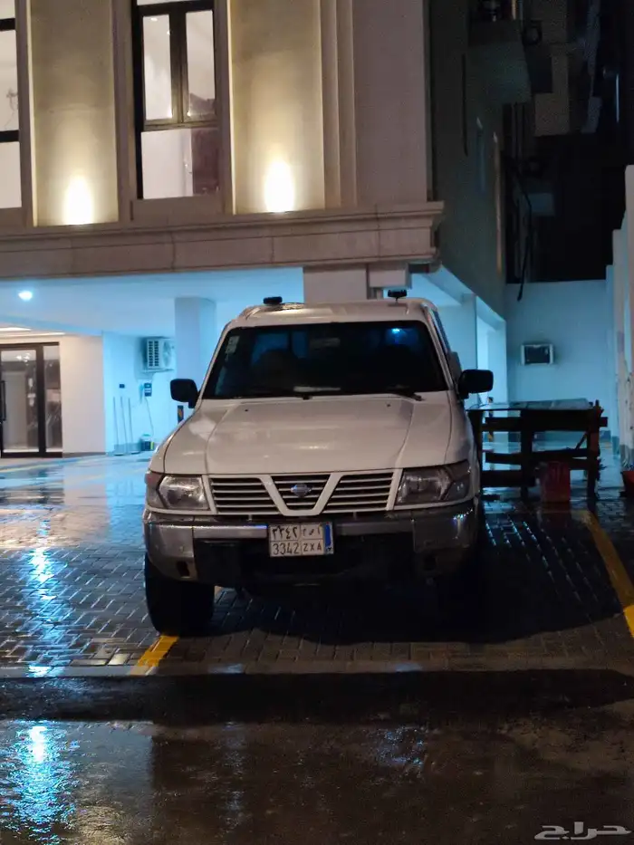 نيسان شاص ديزل 0