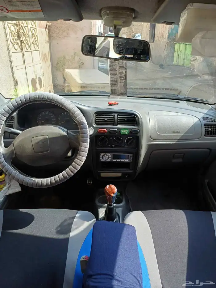 التو سوزوكي 11