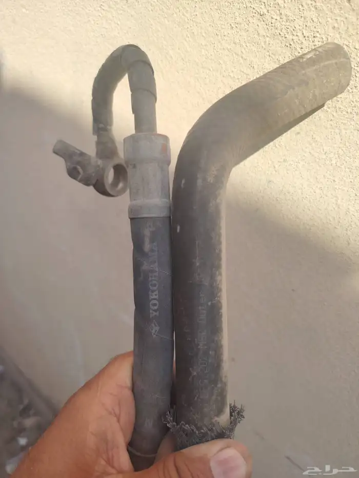 اهواز دركسون كامري 2011 اصلي 0