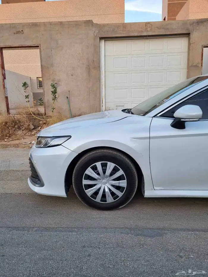 تويوتا كامري 2023 3